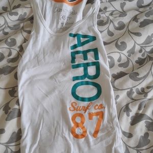 Aeropostale tank top